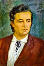 Про заклад 10 І.І. Крижанівська