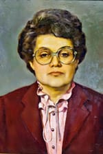 Про заклад 11 Л.В. Новицька-Усенко