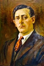 Про заклад 3 Левін-Лаврецький