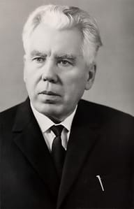 До 120-річчя з дня народження Зубенка Павла Михайловича (1901-1999) 1 zubenkopm