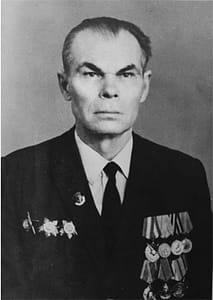 Гриньов Митрофан Максимович - до 115-річниці з дня народження 6 grinov