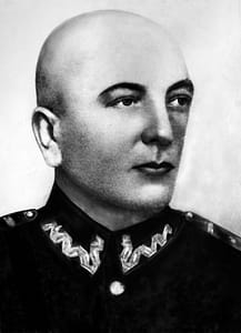 140 років від дня народження професора Дзержинського Владислава Едмундовича 1 Dzerzhinskiy