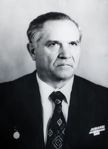 До 100-річчя від дня народження професора Григорія Іларіоновича Сироти 1 sirota