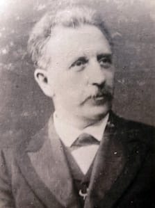 Професор Должанський Яків Мойсейович (1864 – 1928 рр.) До 160-річчя від дня народження 1 doljanskiy 2