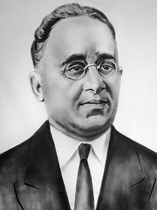 125 років з дня народження професора Бріккера Федора Матвійовича 1 Bricker