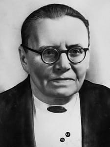 125 років з дня народження професора Євгенії Георгіївни Попкової 1 PopkovaEG