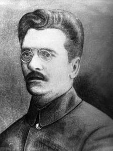 До 140-річчя з дня народження одного з перших завідувачів кафедри патологічної анатомії - професора Сагредо Миколи Петровича 7 SagredoMP