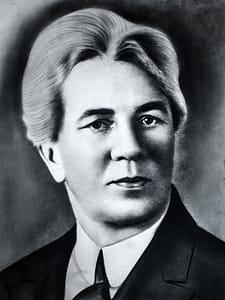 Видатному хірургу та професору Соловйову Сергію Костянтиновичу виповнюється 140 років 5 Solovjov