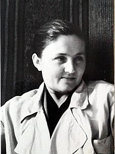 До 95-річниці від Дня народження професора Блохіної Вікторії Петрівни 3 blohina