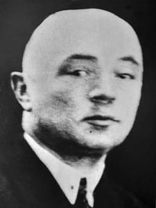 Браун Абрам Йосипович - до 145-річчя з дня народження 1 brauna