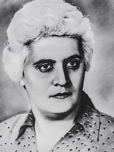 100 років з дня народження видатного вченого, організатора охорони здоров’я, професора Ємельянової Галини Федорівни (1921-2003) 5 emelianova