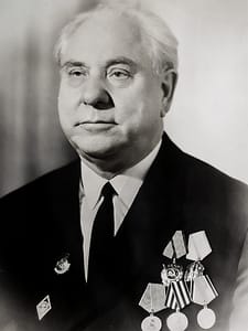 120 років з дня народження доктора медичних наук, професора Гнілорибова Тимофія Єремійовича 13 gniloribov