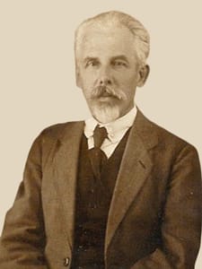 Професор Микола Олександрович Кабанов (до 160-річчя з дня народження) 1 kabanov