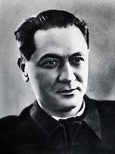 До 120-річниці з Дня народження Когона Абрама Ілліча (1901-1966) 1 kogonai