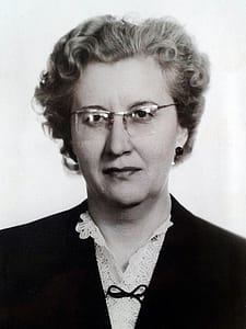 До 100-річчя від дня народження професора Л. Н. Коваленко 13 kovalenko