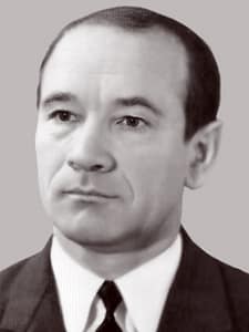 До 100-річчя від дня народження професора Я.Г. Коврова (1924-2017) 9 kovrovy