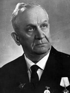 До 130-ї річниці з дня народження І.М. Кучерявого (1893 - 1978) 1 kucheriaviy