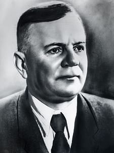 Петровський Георгій Олексійович (1901-1957) 17 petrovskij