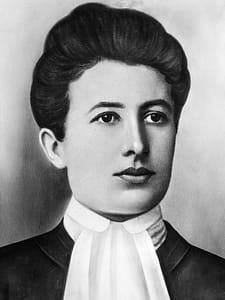 Станішевська Марія Бальтазарівна (1871 - 1937) 1 stanishevskamb