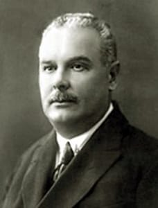 До 150-річчя від дня народження професора М.Ф. Руднєва (1874 – 1930) 1 rudnev