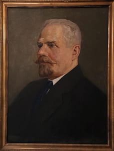 150 років з дня народження професора Миколи Олексійовича Струєва 1 struev