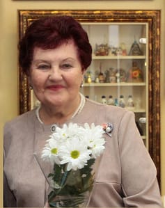 Alma mater на все життя 2 odincova