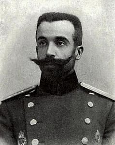 Држевецький Олексій Феліксович - 145 років від дня народження 12 drjaveckiiaf