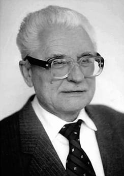 До 90-річниці з Дня народження професора М. М. Паранька 1 Paranko