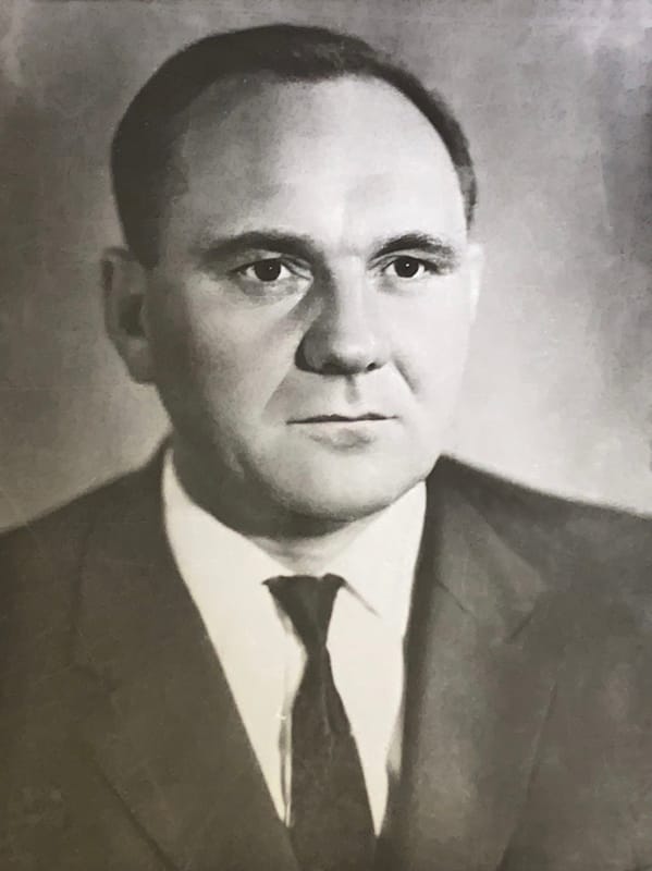 Зірковий випуск 1951 року 8 dzyakvn