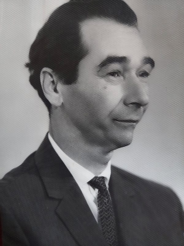 Знакові випуски в історії медуніверситету - випуски 1950-х років 9 gorbenko 600x800 1