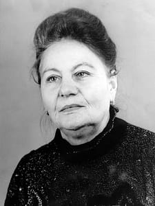 muravskaya