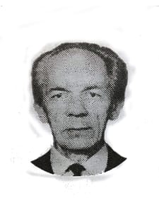 До 90-річчя з Дня народження Підпалого Григорія Прохоровича (1926-2014) 1 pidpaliy